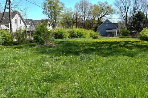 2217 Union St, Indianapolis, IN 46225