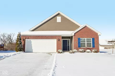 4224 Tiana Cir, Indianapolis, IN 46239