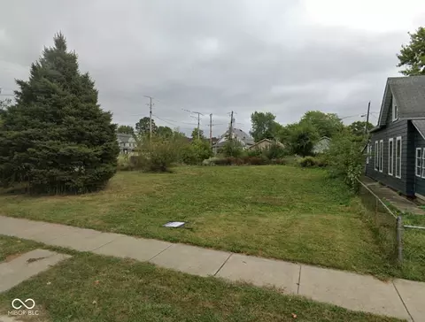 1121 Villa Ave, Indianapolis, IN 46203