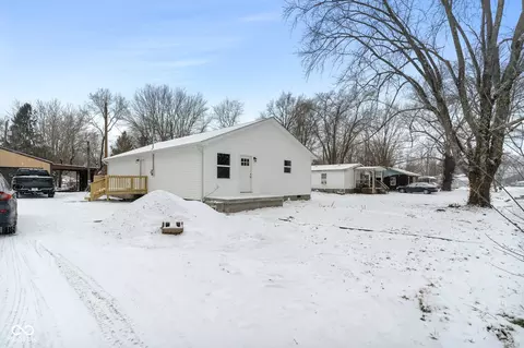 165 Blunt Ave, Austin, IN 47102