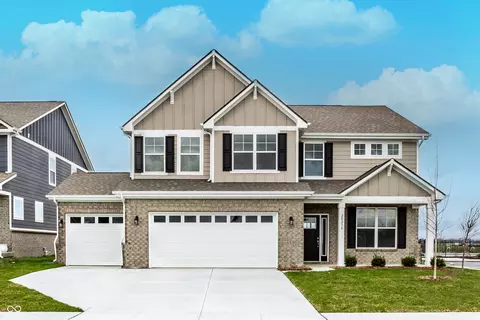 20238 Allegheny Ln, Westfield, IN 46074