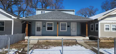 970 Edgemont Ave, Indianapolis, IN 46208