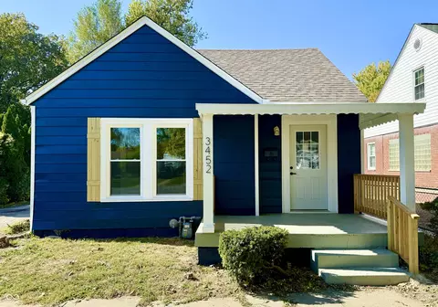 3452 N Bancroft St, Indianapolis, IN 46218