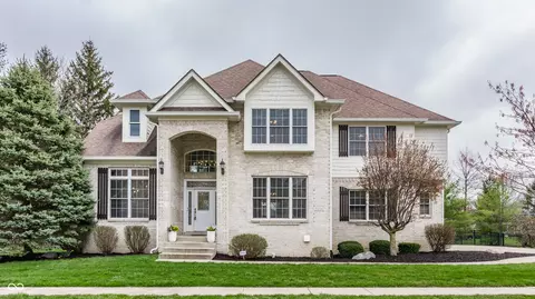 7639 Spring Ridge Dr, Indianapolis, IN 46278