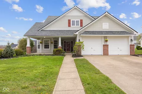 11130 Sanabria Dr, Indianapolis, IN 46235