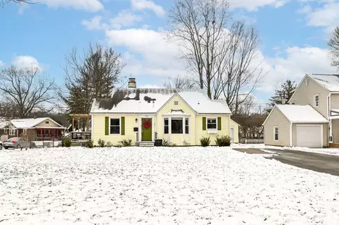 401 W Westfield Blvd, Indianapolis, IN 46208