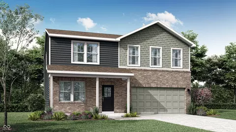 4046 Jacoby Pl, Indianapolis, IN 46268