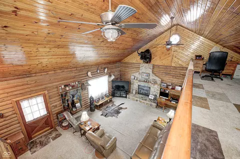 Other - 6912 E State Road 236, Roachdale, IN 46172 photo 1 of 7