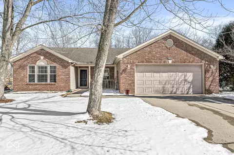 771 Cheeseman Ave, Danville, IN 46122