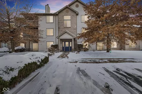 240 Legends Creek Pl #205, Indianapolis, IN 46229