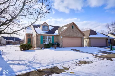 4912 Eagle Talon Ct, Indianapolis, IN 46254