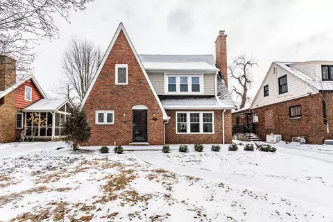 5715 N Delaware St, Indianapolis, IN 46220