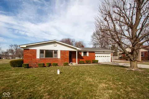 2566 S Ritter Ave, Indianapolis, IN 46203