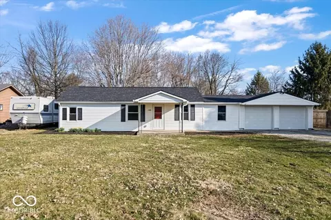 1408 W Banta Rd, Indianapolis, IN 46217