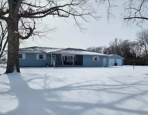 3757 E 73rd 12 Ave, North Terre Haute, IN 47805