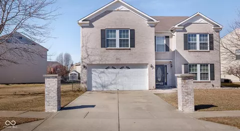 6236 White Rabbit Pl, Indianapolis, IN 46235