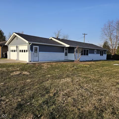 4605 Southview Dr, Anderson, IN 46013