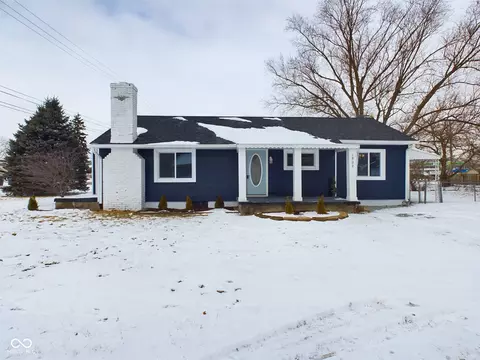 1902 Silver St, Anderson, IN 46012