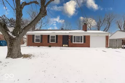 7909 Cullen Dr, Indianapolis, IN 46219