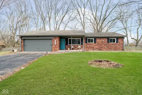 3549 Woodale Rd, Indianapolis, IN 46234