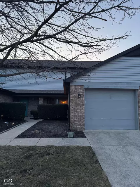 9266 Backwater Dr, Indianapolis, IN 46250