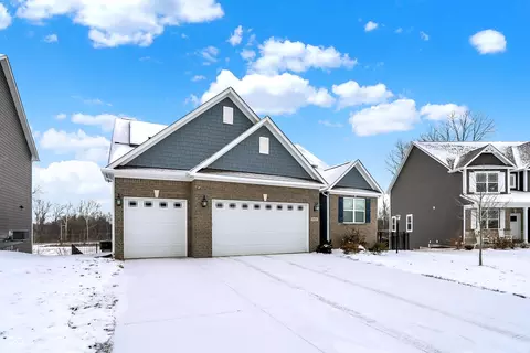 4928 Harris Pl, Greenwood, IN 46142