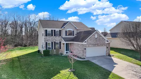 5147 Nicodemus Dr, Plainfield, IN 46168