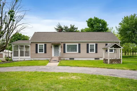 9841 E Raymond St, Indianapolis, IN 46239