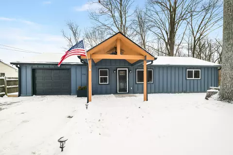 150 W Jo Jo Ln, Nineveh, IN 46164