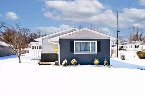 180 N Indiana St, Mooresville, IN 46158