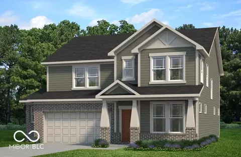 449 Hidden Hills Way, Pittsboro, IN 46167