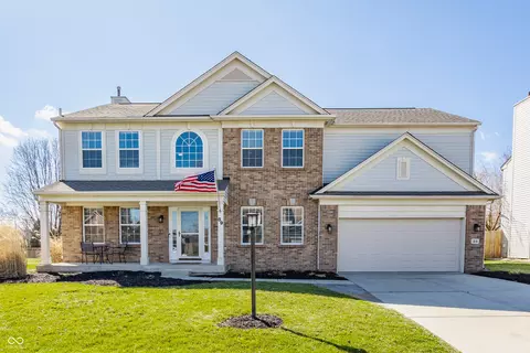 89 E Bloomfield Ln, Westfield, IN 46074
