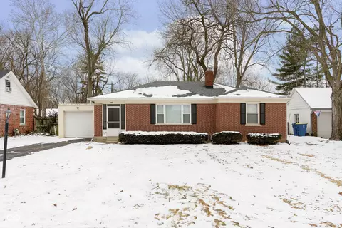 5838 Brouse Ave, Indianapolis, IN 46220
