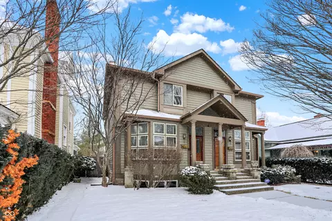 1408 N New Jersey St, Indianapolis, IN 46202