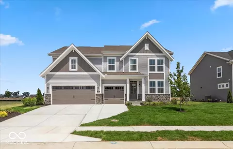 640 Firefly Ct, Greenfield, IN 46140