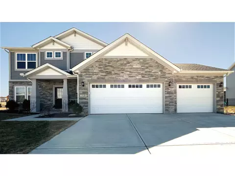 7139 Prelude Rd, Brownsburg, IN 46112