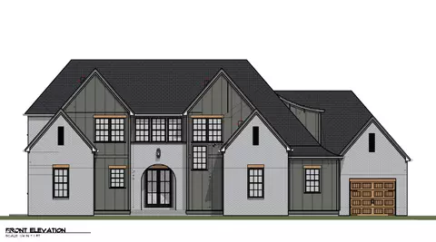 16246 Remington Dr, Fishers, IN 46037