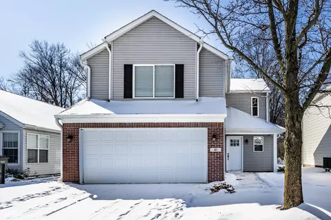41 White Lick Dr, Indianapolis, IN 46227