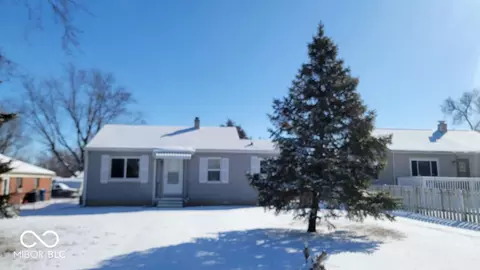 309 S Biltmore Ave, Indianapolis, IN 46241