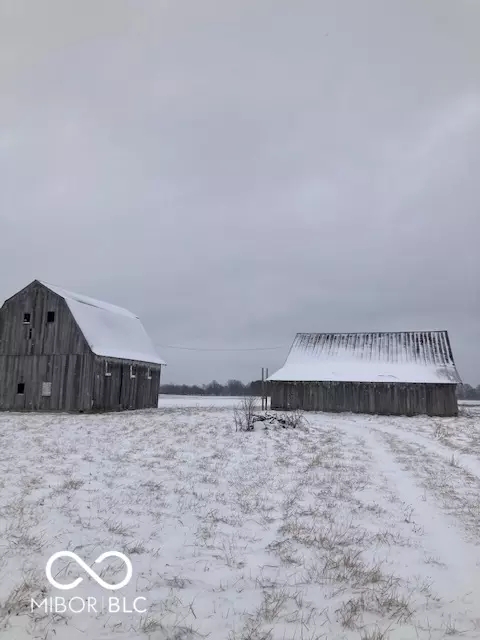 0 E 400 S, Greenfield, IN 46140