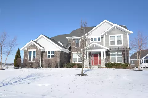 14411 Trahan Dr, Carmel, IN 46074