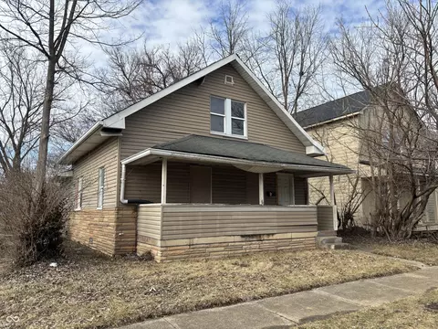2822 Mcpherson St, Indianapolis, IN 46205 photo 2