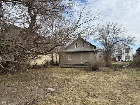 2822 Mcpherson St, Indianapolis, IN 46205 photo 4