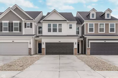 18712 Moray St, Westfield, IN 46074