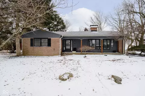 401 E Washington St, New Richmond, IN 47967