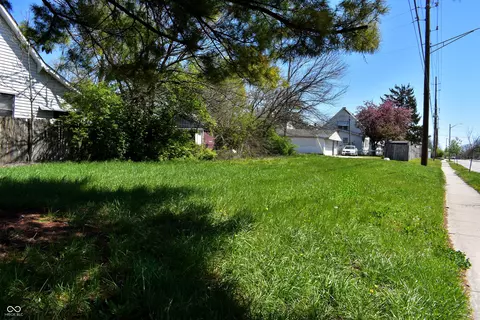 116 E Raymond St, Indianapolis, IN 46225