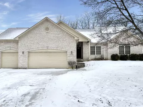 5791 Station Hill Dr, Avon, IN 46123