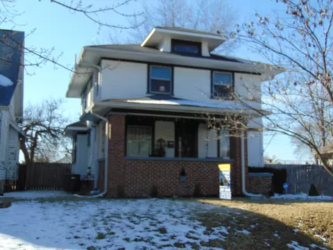 754 N Bancroft St, Indianapolis, IN 46201