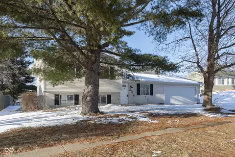 5518 Closser Ct, Indianapolis, IN 46221