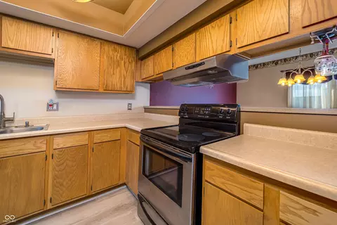 4247 Larkspur Trce, Indianapolis, IN 46237